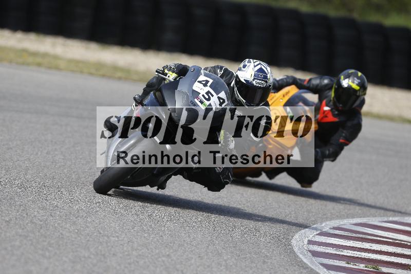 /04 05.04.2026 Speer Racing ADR/Gruppe gruen/454